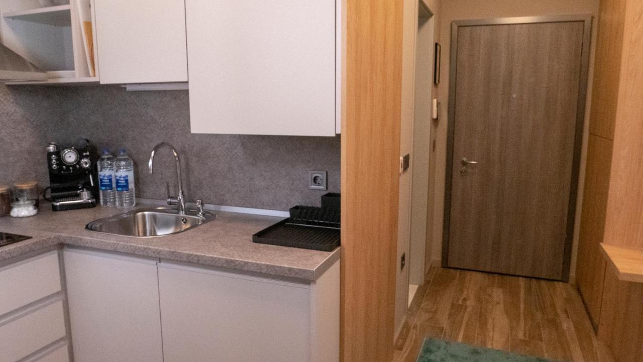 Луксозно Студио One Place In Sofia А2 - Лозенец מראה חיצוני תמונה